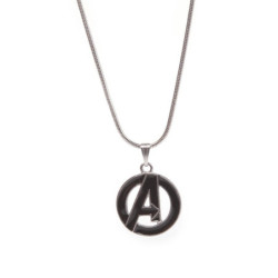 Gioiello - Avengers - Avenger - Marvel - Necklace