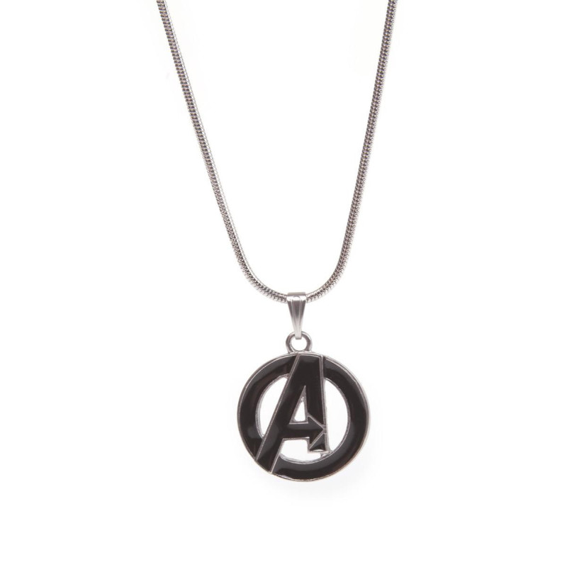 Gioiello - Avengers - Avenger - Marvel - Necklace