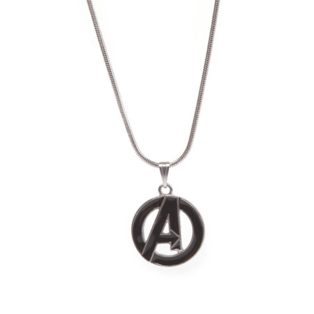 Gioiello - Avengers - Avenger - Marvel - Necklace