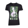 T-shirt - Pokemon - Mewtwo