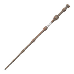 Zauberstab - Sammlung Charaktere - Harry Potter - Albus Dumbledore
