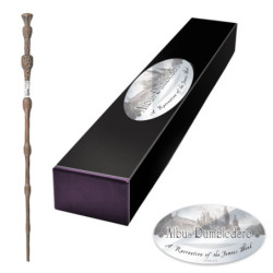 Bacchetta magica - Collezione di personaggi - Harry Potter -  - Albus Dumbledore