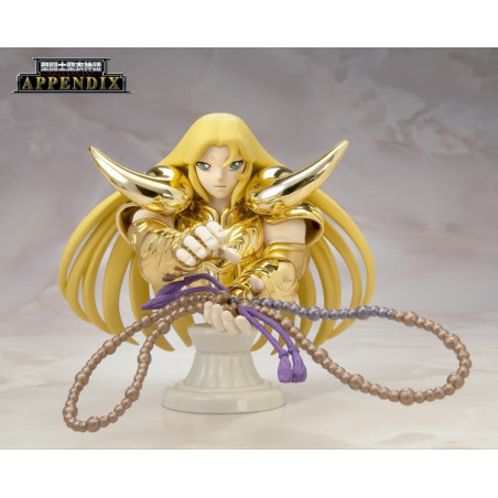 Statische Figur - Myth Cloth - Saint Seiya - OCE - Aries Mû