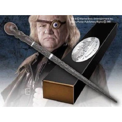 Baguette - Collection Personnages - Harry Potter - Fol Oeil Maugrey