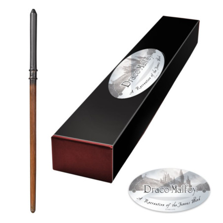 Bacchetta magica - Collezione di personaggi - Harry Potter -  - Draco Malfoy