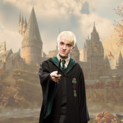 Bacchetta magica - Collezione di personaggi - Harry Potter -  - Draco Malfoy