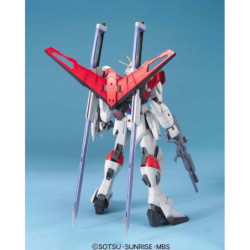 Maquette - Master Grade - Gundam - Sword Impulse