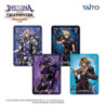 Bettdecke - Final Fantasy - Cloud Strife