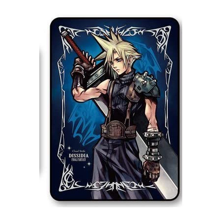 Coperta - Final Fantasy -