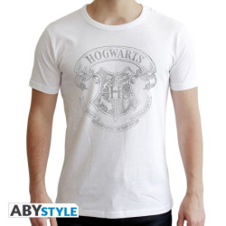 Maglietta - Harry Potter -  - Hogwarts
