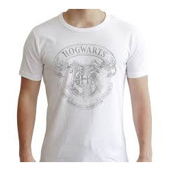 Maglietta - Harry Potter -  - Hogwarts