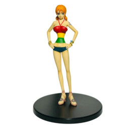 Figura statica - One Piece -  - Nami
