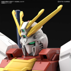 Maquette - High Grade - Gundam - Blazing