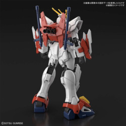 Maquette - High Grade - Gundam - Blazing