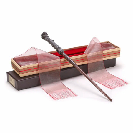 Wand - Ollivander Collection - Harry Potter - Harry Potter
