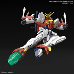 Maquette - High Grade - Gundam - Blazing