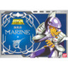 Gelenkfigur - Saint Seiya - Acier - Marine