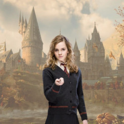 Zauberstab - Harry Potter - Hermione Granger