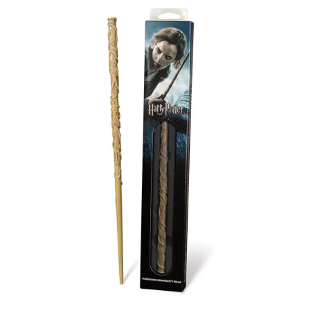 Bacchetta magica - Harry Potter -  - Hermione Granger