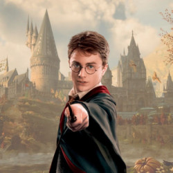 Bacchetta magica - Harry Potter -  - Harry Potter