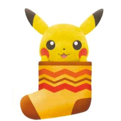 Plüsch - Pokemon - Pikachu