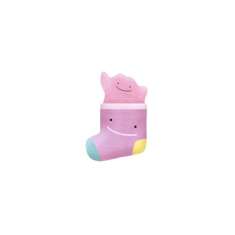 Plush - Pokemon - Ditto