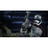 Figurine Statique - Star Wars - Captain Phasma