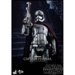 Static Figure - Star Wars - Captain Phasma