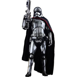 Figura statica - Star Wars - Captain Phasma