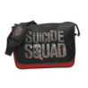 Umhängetasche - Suicide Squad - Logo