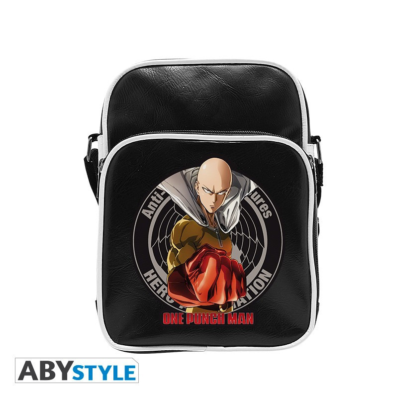 Umhängetasche - One Punch Man - Justice Punch