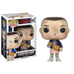 POP - POP Television - Stranger Things - 421 -  - Undici