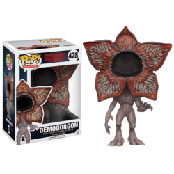 POP - POP Television - Stranger Things - 428 -