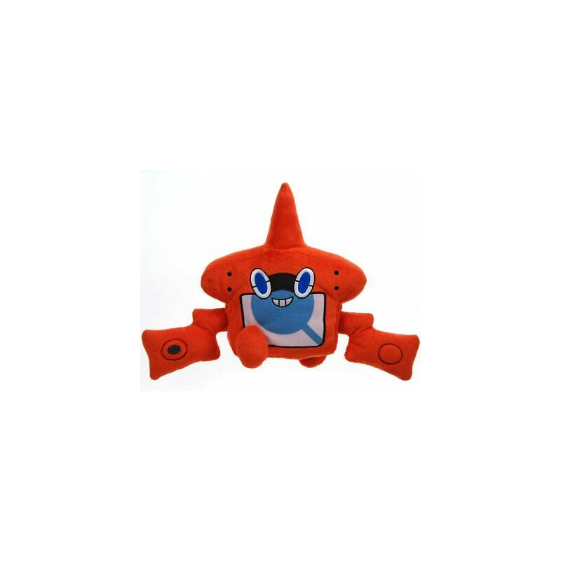 Plush - Pokemon - Rotom