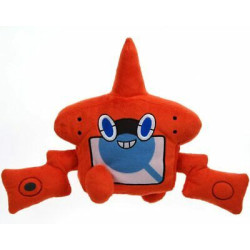 Plüsch - Pokemon - Rotom