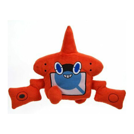 Plüsch - Pokemon - Rotom