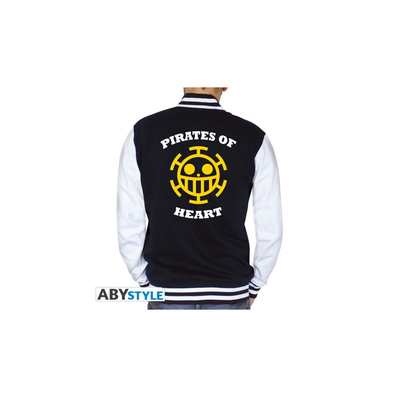 Sweats - One Piece - Trafalgar D. Law