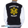 Sweatshirt - One Piece - Trafalgar D. Law