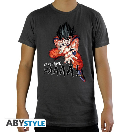 Maglietta - Dragon Ball -  - Son Goku