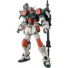 Maquette - Master Grade - Gundam - Buster