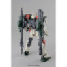 Maquette - Master Grade - Gundam - Buster