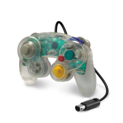 Wired controllers - GameCube - Nintendo - GameCube & Wii
