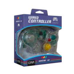 Controllore cablato - GameCube - Nintendo - GameCube & Wii