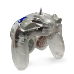 Controllore cablato - GameCube - Nintendo - GameCube & Wii