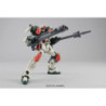 Maquette - Master Grade - Gundam - Buster