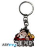 Schlüsselbund - One Piece - Monkey D. Ruffy