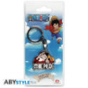 Schlüsselbund - One Piece - Monkey D. Ruffy