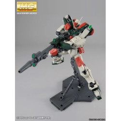 Maquette - Master Grade - Gundam - Buster