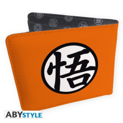Purse - Dragon Ball - Son Goku