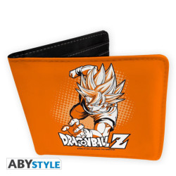 Portafoglio - Dragon Ball -  - Son Goku
